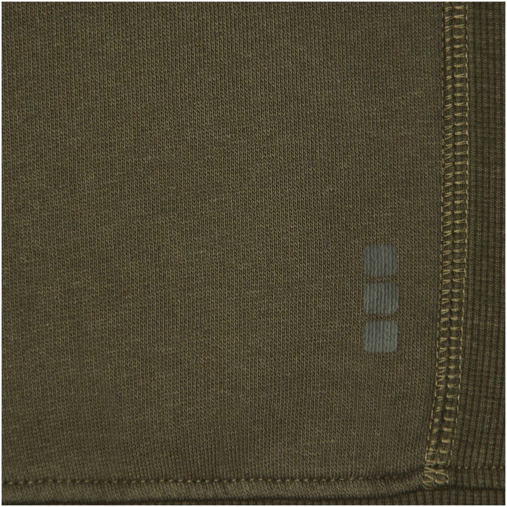 Arora 300 g/m² unisex hoodie met ritssluiting