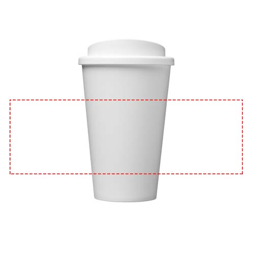 Americano® 350 ml geïsoleerde beker