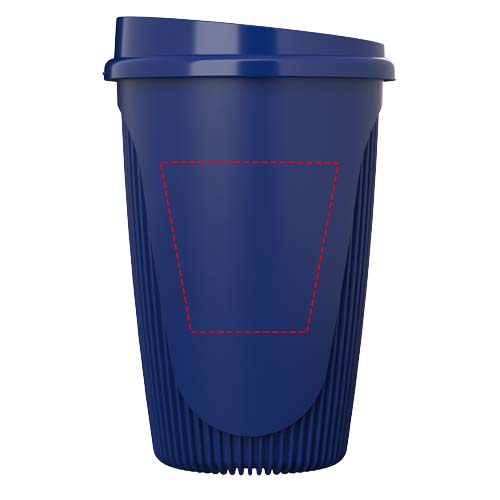 Alto POP 350 ml beker