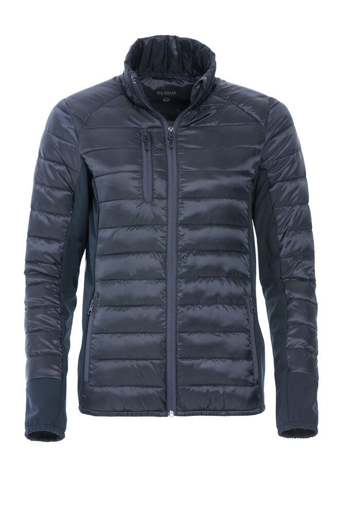 Clique - Lemont - Dark Navy