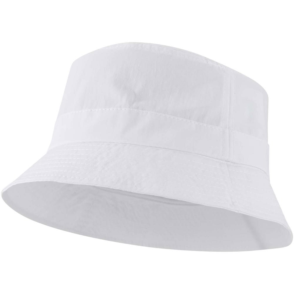 Marisol 105 g/m2 nylon zonnehoed - Wit