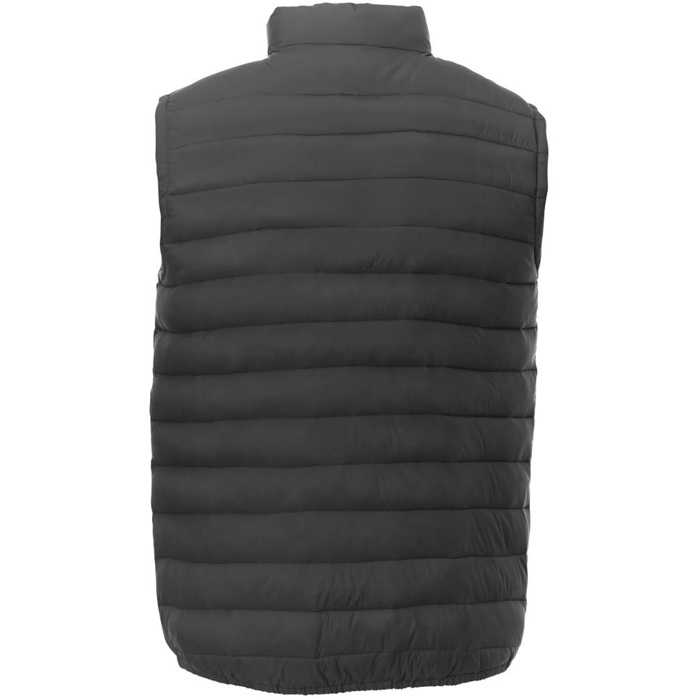 Pallas heren gerecycleerde geïsoleerde bodywarmer