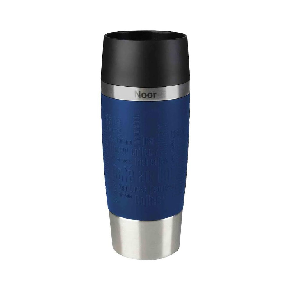 Tefal Travel Mug- Blauw
