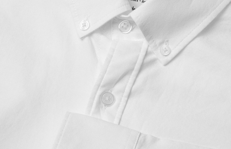 SEVEN SEAS Oxford | modern