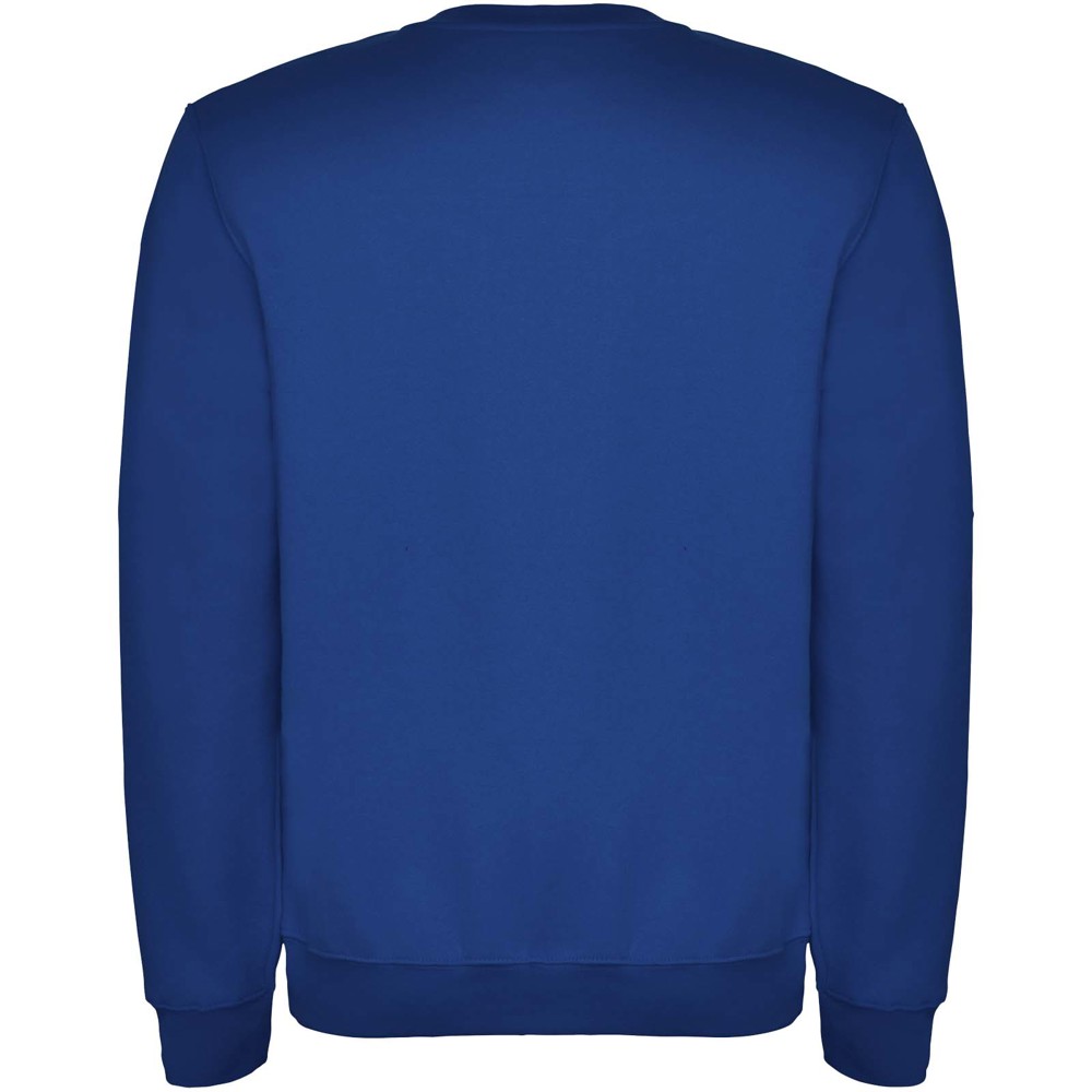 Clasica 280 g/m² kindertrui met ronde hals