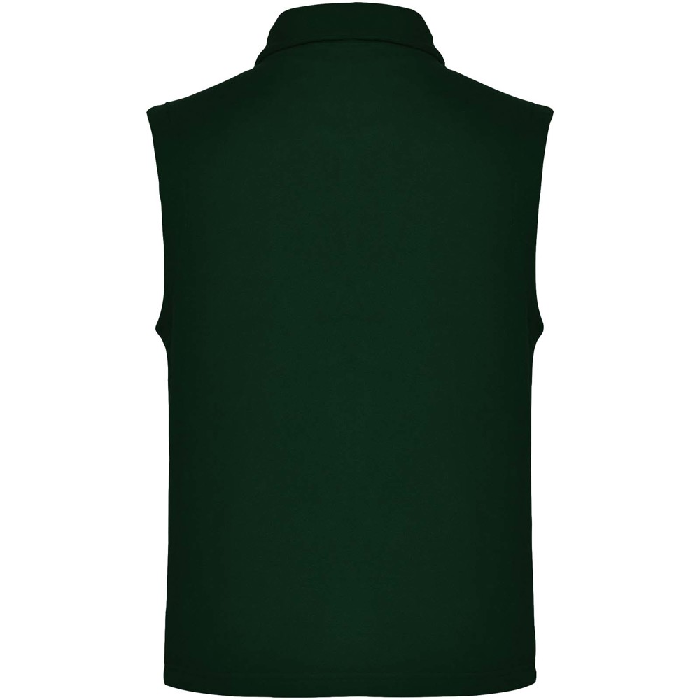 Bellagio unisex fleece bodywarmer