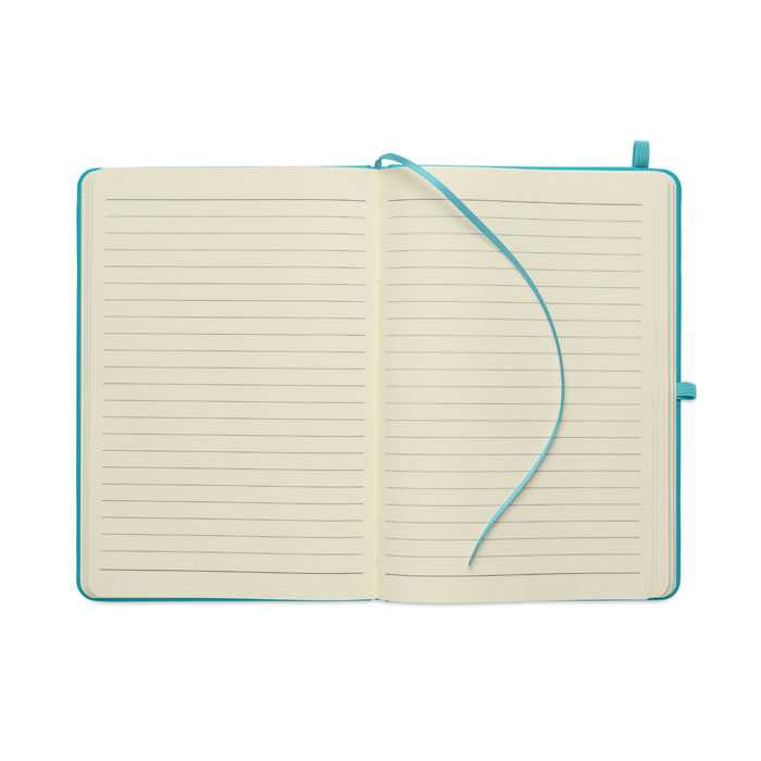 ARCOLOOP - A5 gerecycled PU notitieboek