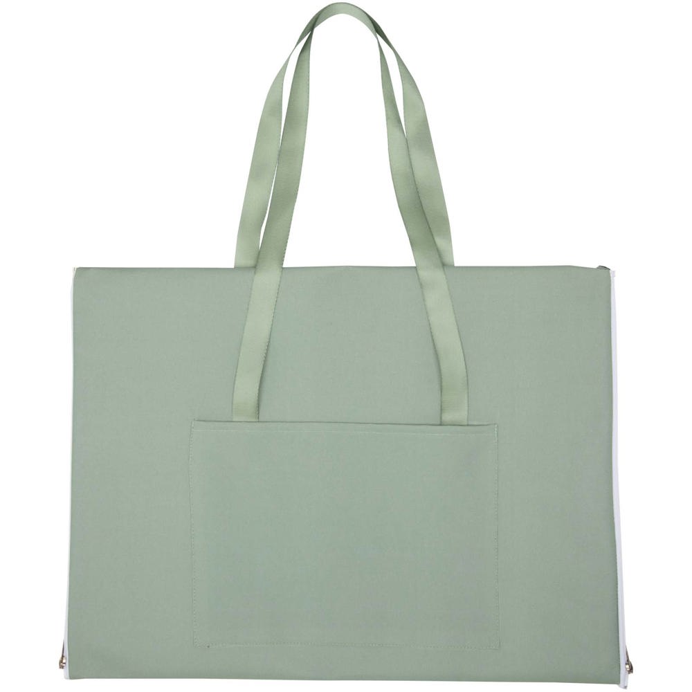 Laytote picknickdeken