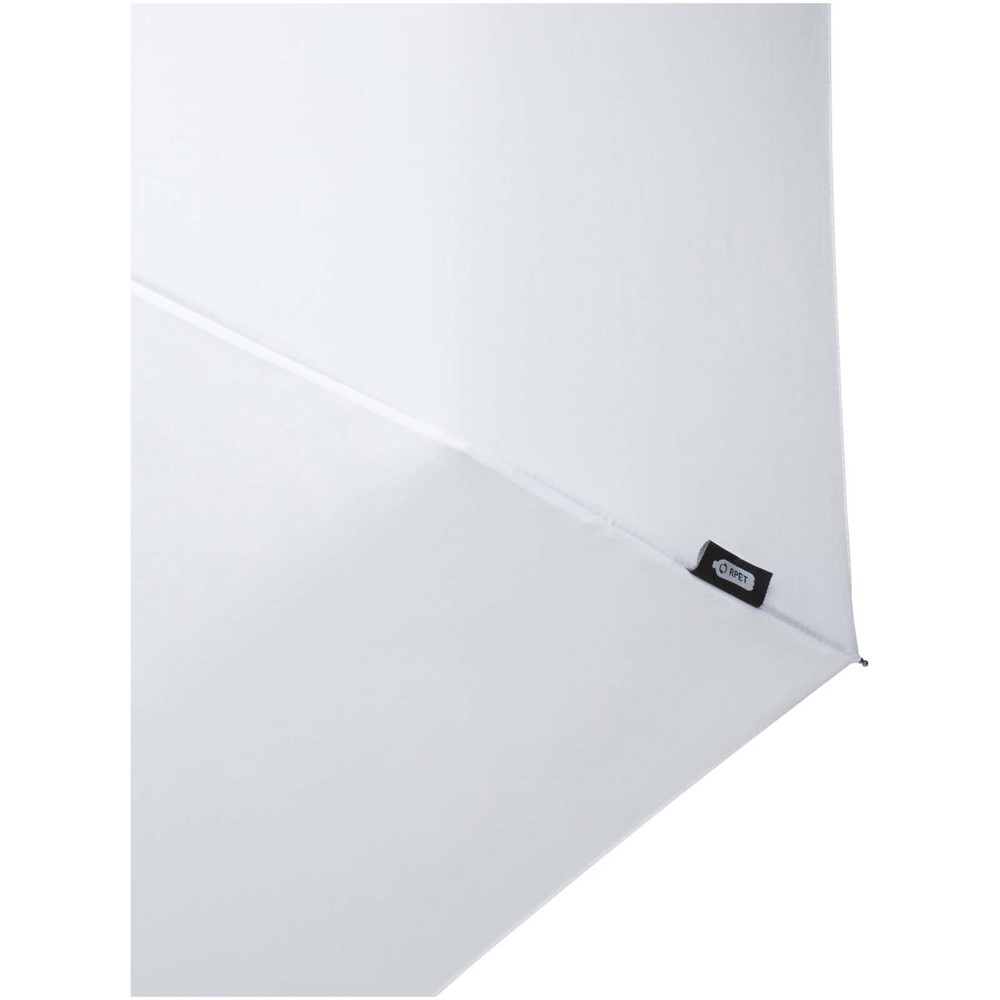 Dane 21 inch RPET opvouwbare paraplu