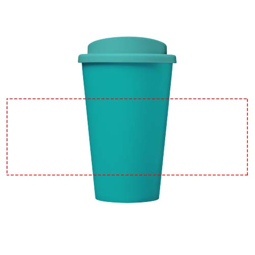 Americano® 350 ml geïsoleerde beker