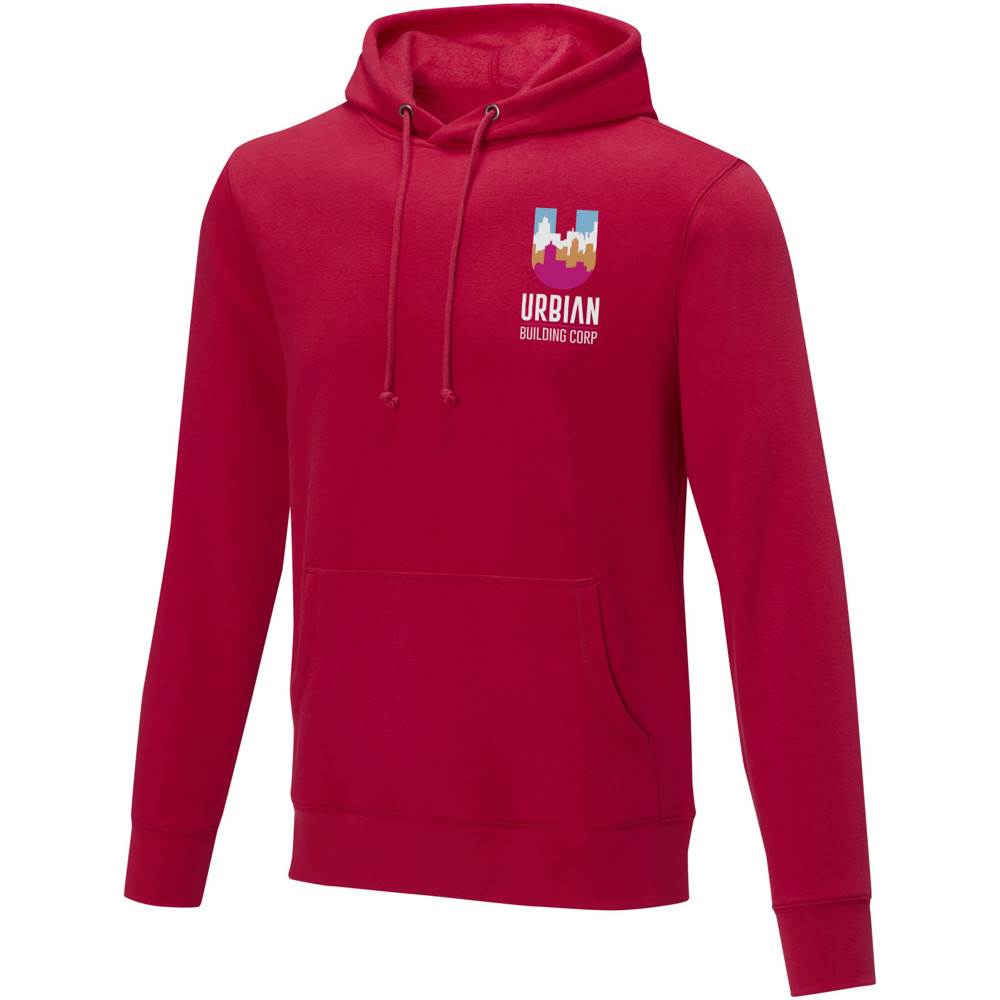Charon 240 g/m² unisex hoodie
