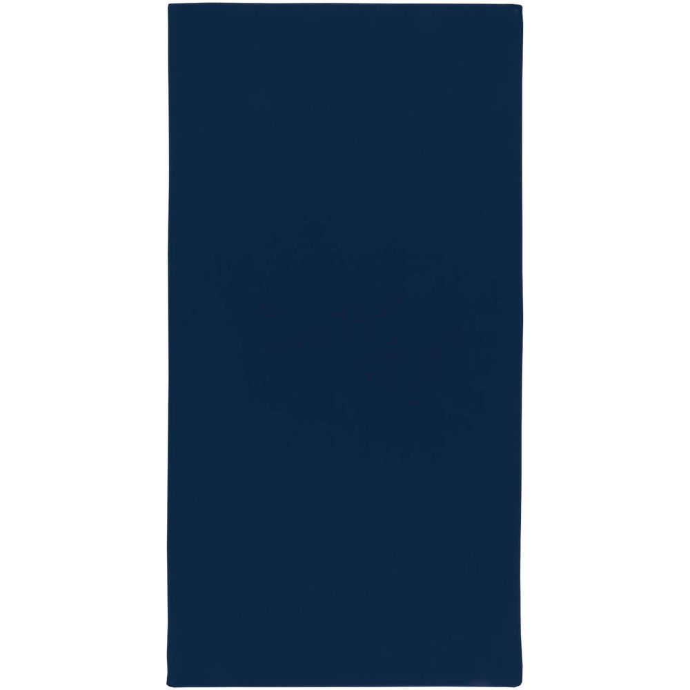 Lucas RPET sporthanddoek 50 x 100 cm