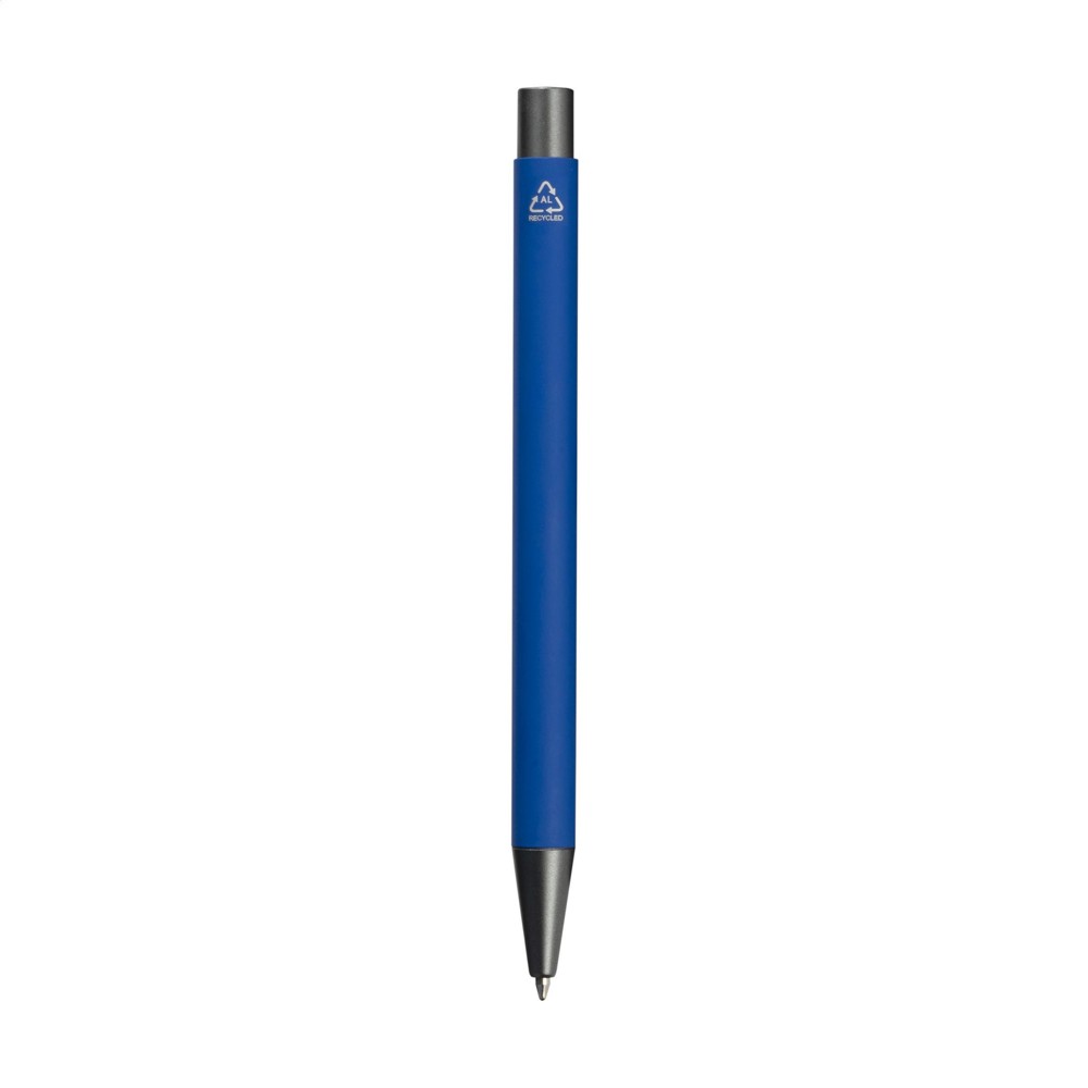 Brady Soft Touch Recycled Alu pennen