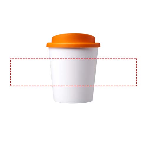 Americano® espresso 250 ml geïsoleerde beker