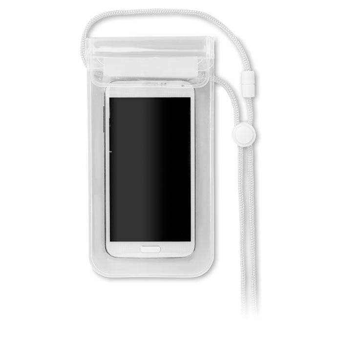 COLOURPOUCH - Waterdichte smartphonehoes