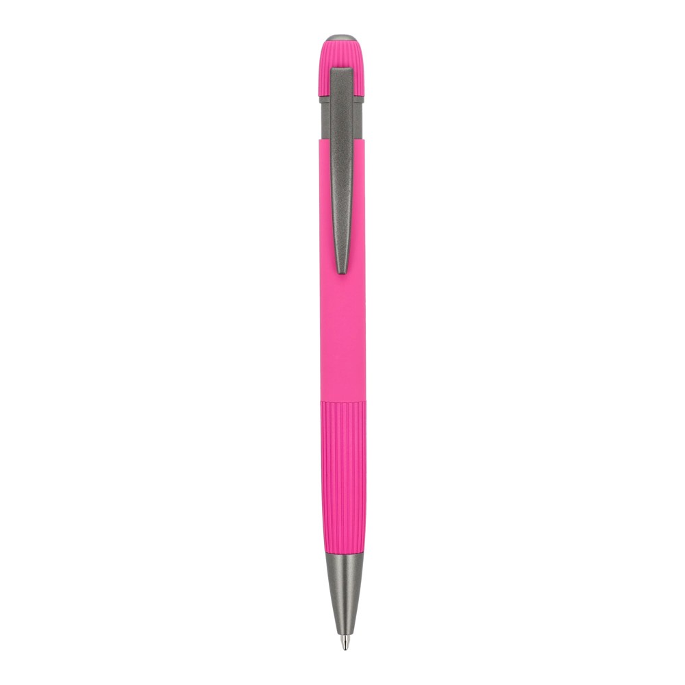 Aluminium balpen Toulouse Softtouch