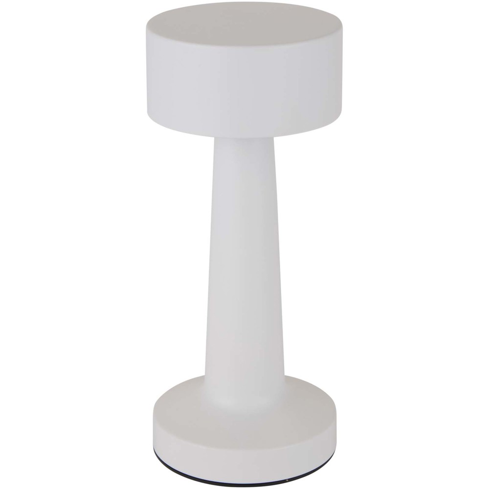 Aludra oplaadbare dimbare tafellamp met 3 lichtstanden