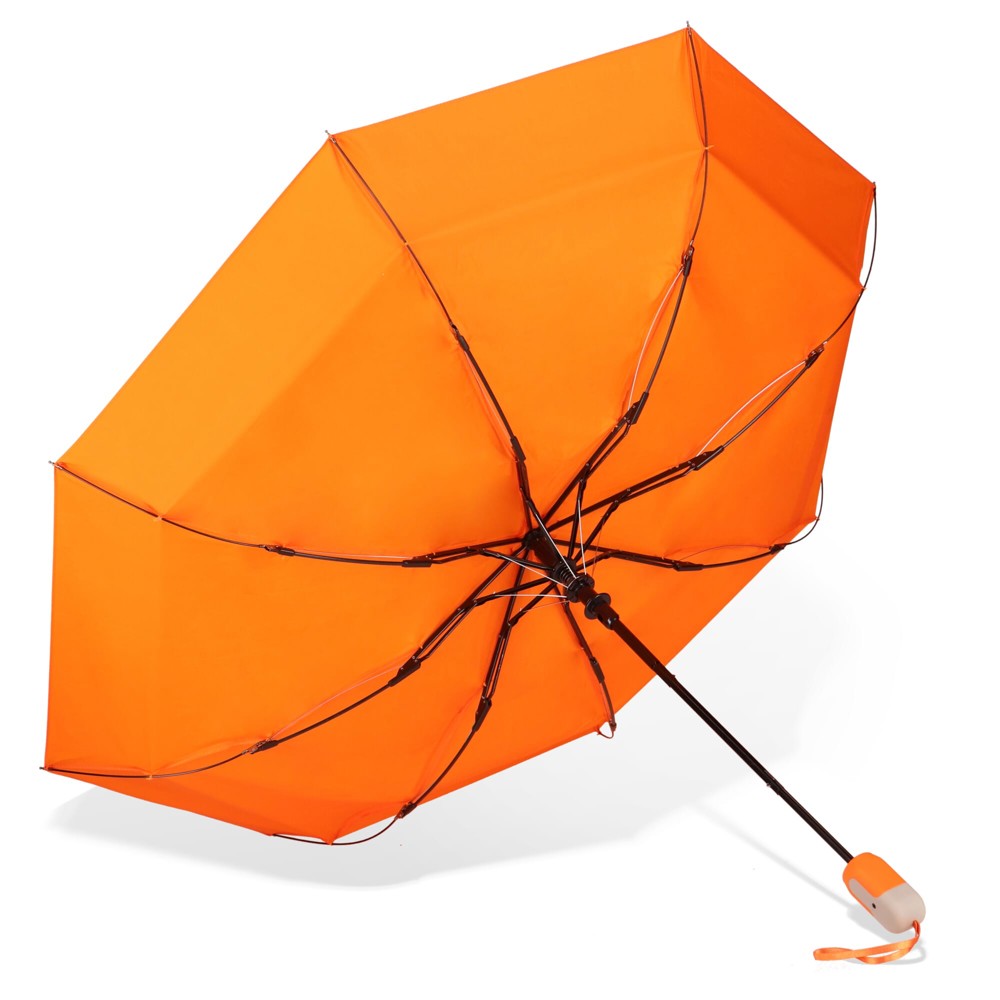 Opvouwbare 22” paraplu auto open