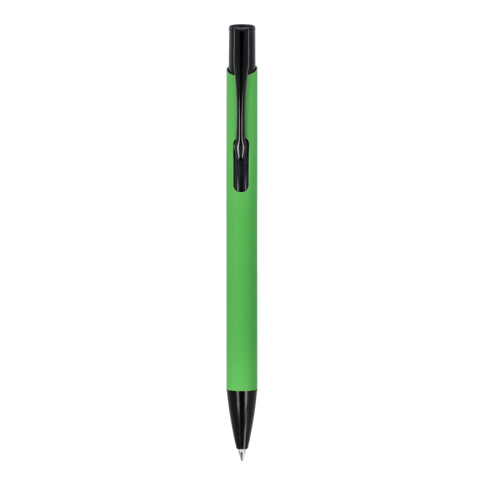 Alicante soft touch R-AL blauwe inkt