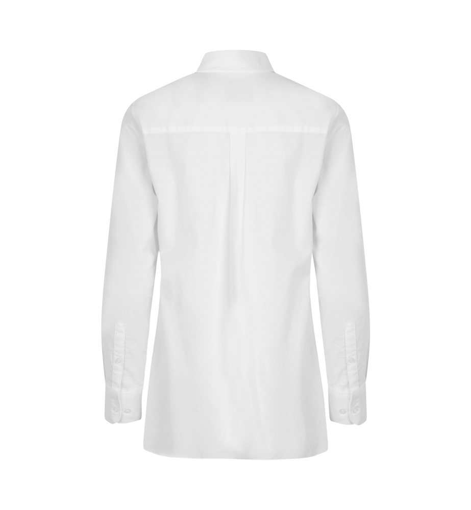 SEVEN SEAS Oxford | long | modern | dames