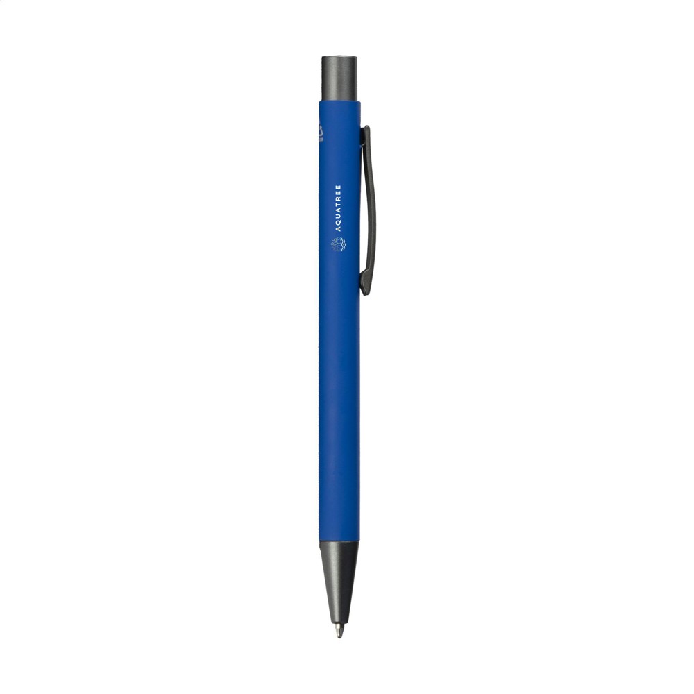 Brady Soft Touch Recycled Alu pennen