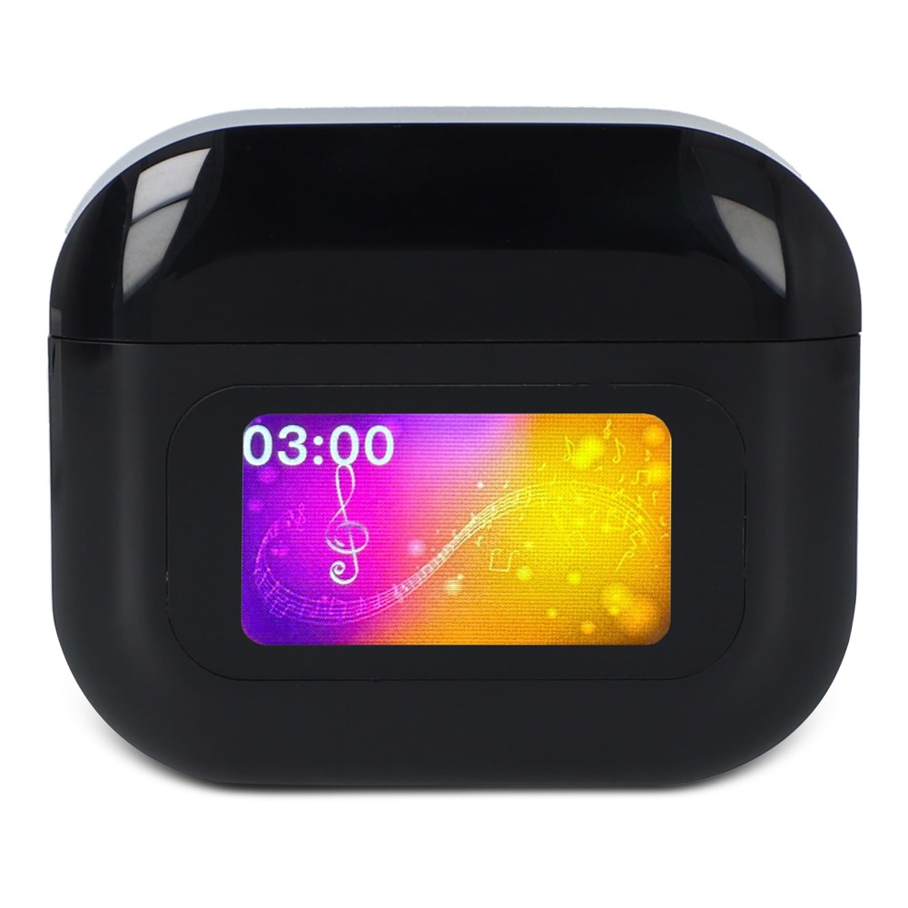 Draadloze ANC Oordopjes met touchscreen bediening