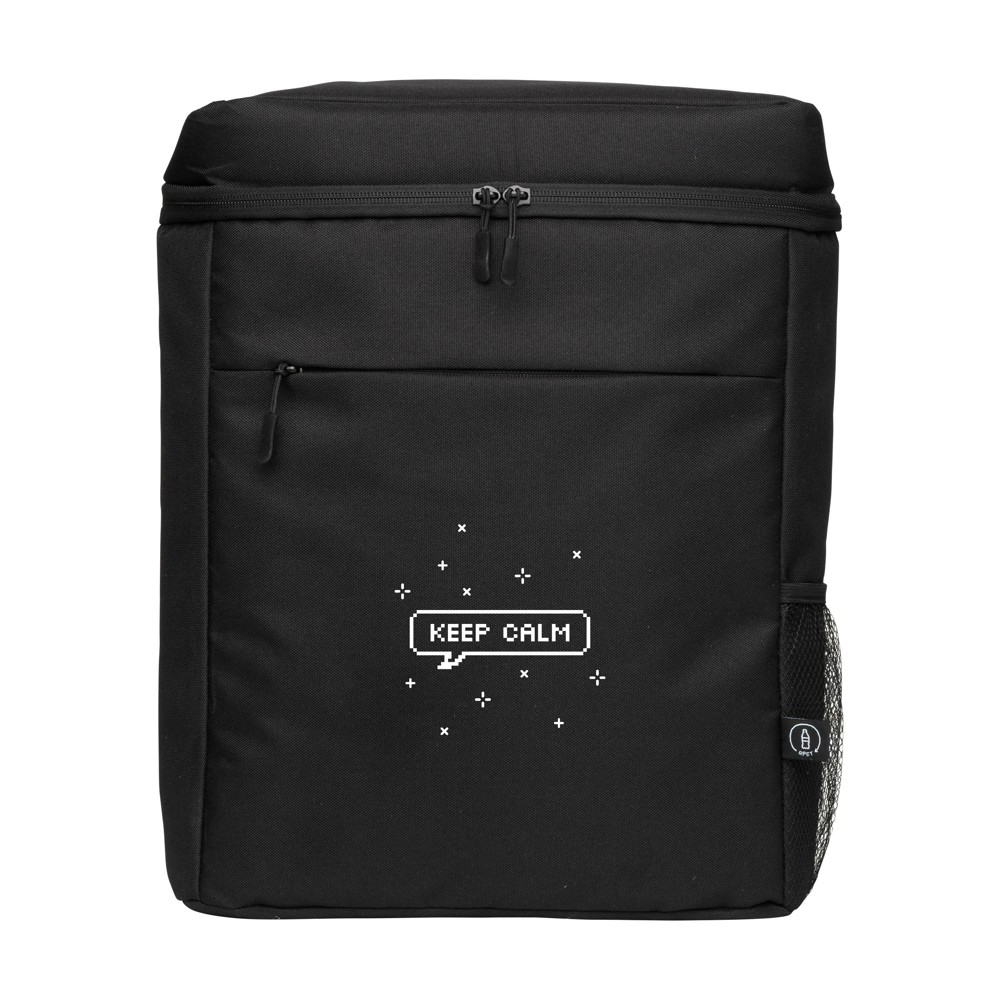 Arctica Cooler GRS Recycled Backpack koeltas