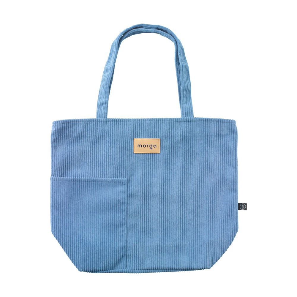 Alfie GRS Recycled Big Bag (450 g/m²) tas