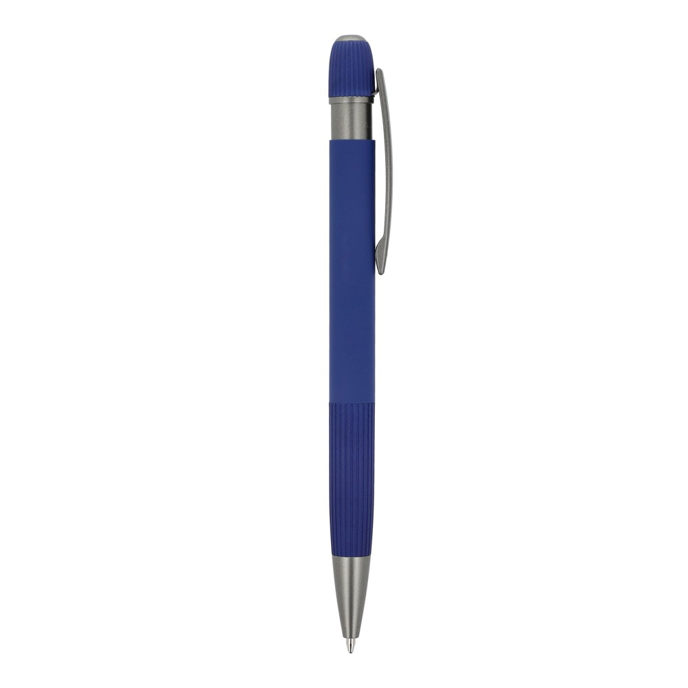 Aluminium balpen Toulouse Softtouch