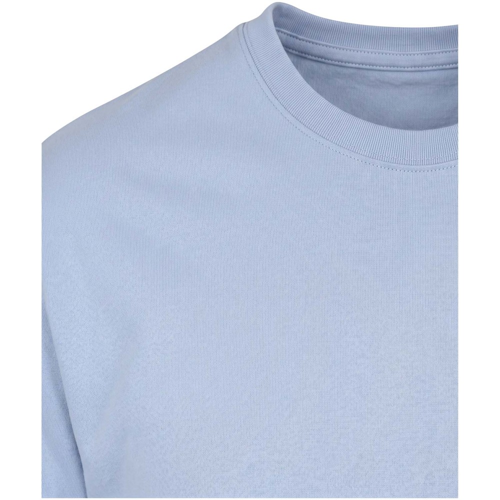 Balfour 200 g/m² unisex OCS organisch T-shirt met korte mouwen