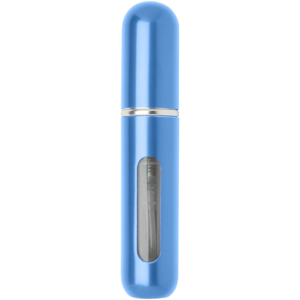 Filla navulbare parfumfles van 5 ml
