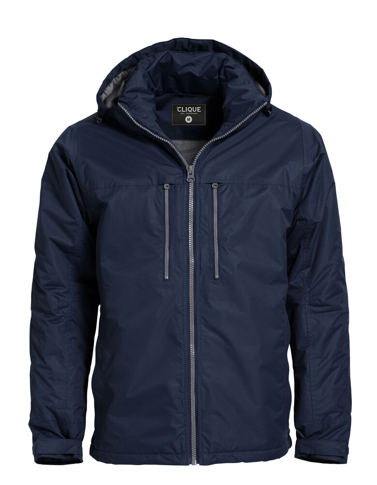 Clique - Kingslake - Dark Navy