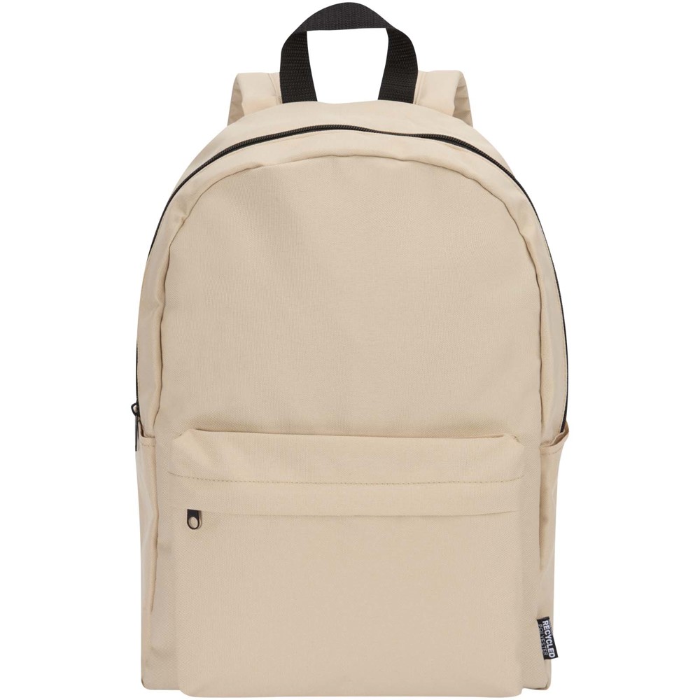 Byron 14 inch GRS gerecyclede city laptoprugzak 16 l
