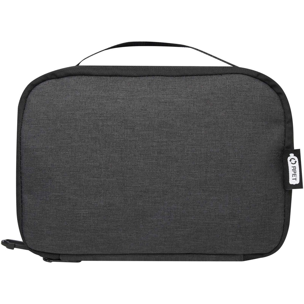Ross GRS RPET tech etui 1 l