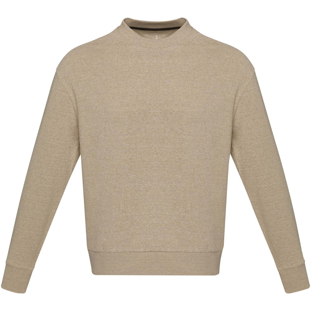 Tin 280 g/m² uniseks Aware™ gerecyclede trui met crewneck