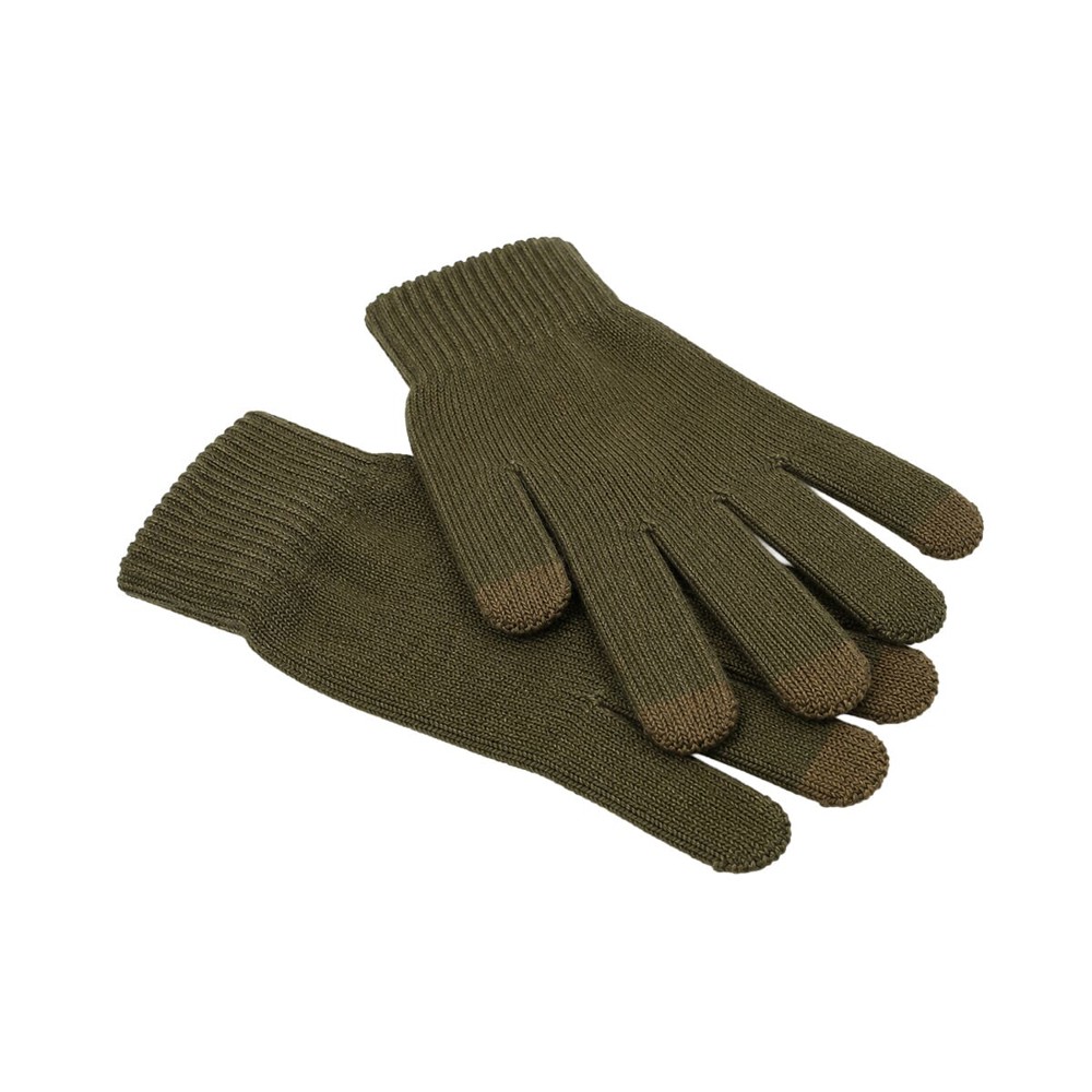Nilton's Touchscreen handschoenen exclusief