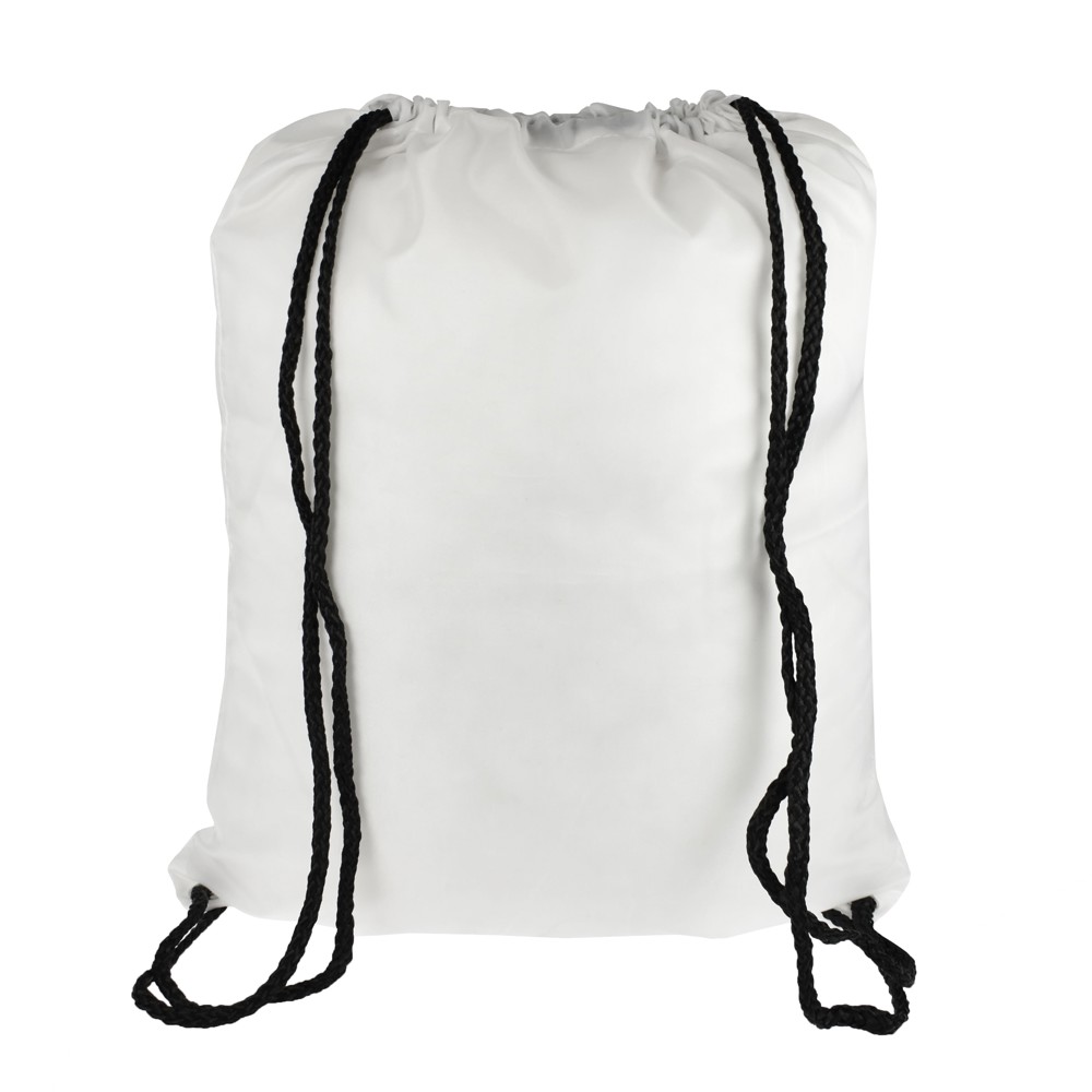 Promotas met versterking - Wit (White) / Wit