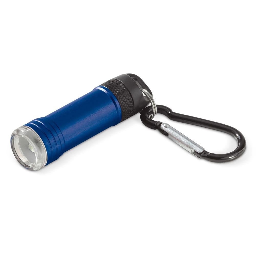 Magnetisch survival lampje - Blauw