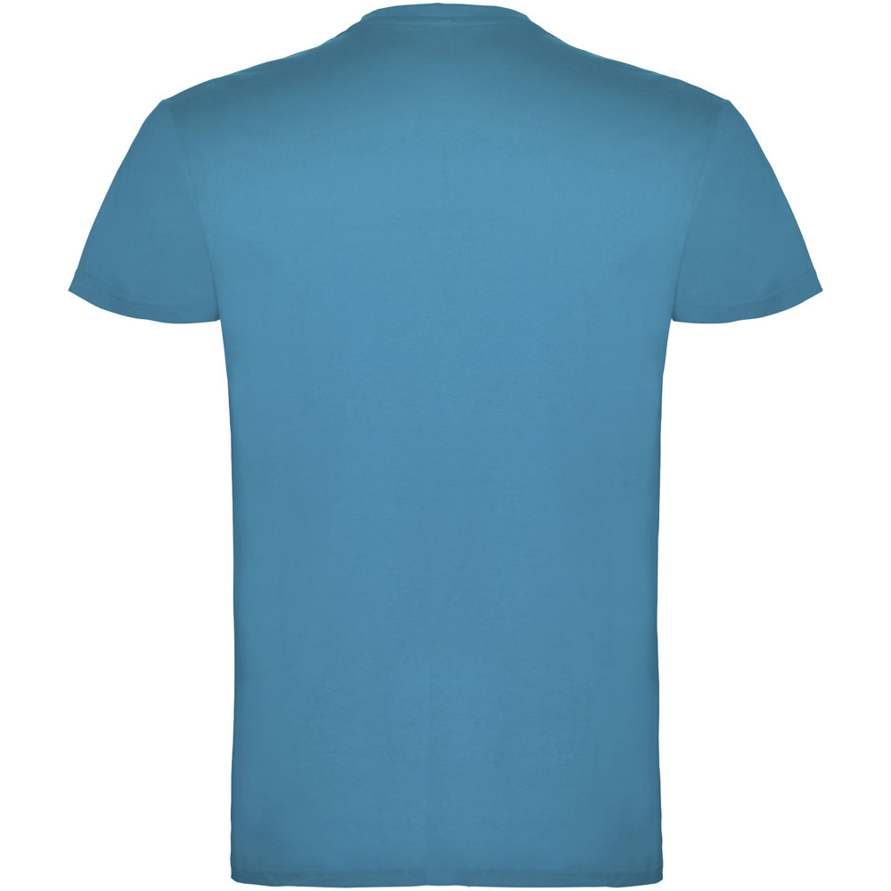 Beagle 155 g/m² herenshirt met korte mouwen