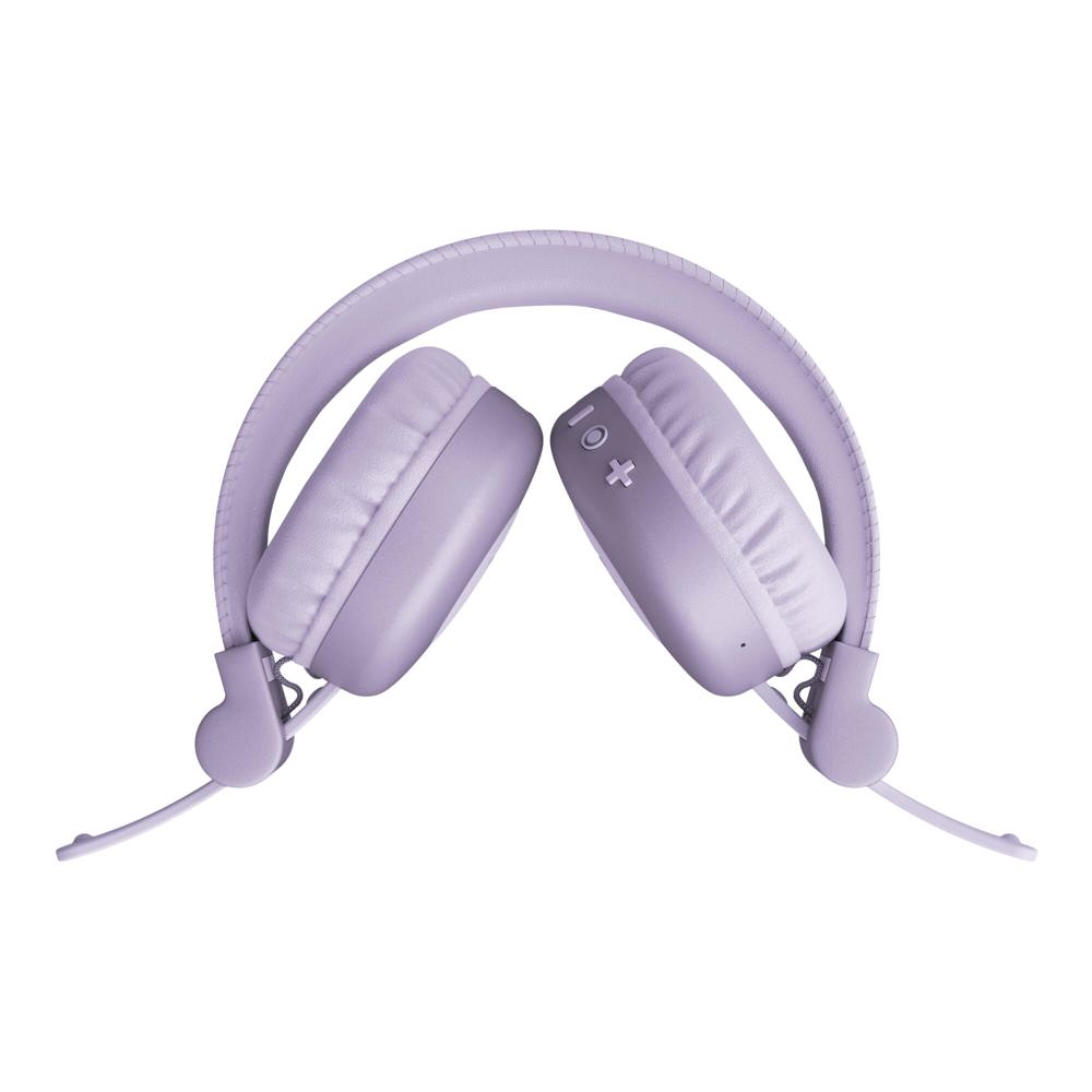 3HP1000 I Fresh 'n Rebel Code Core Draadloze on-ear koptelefoon 