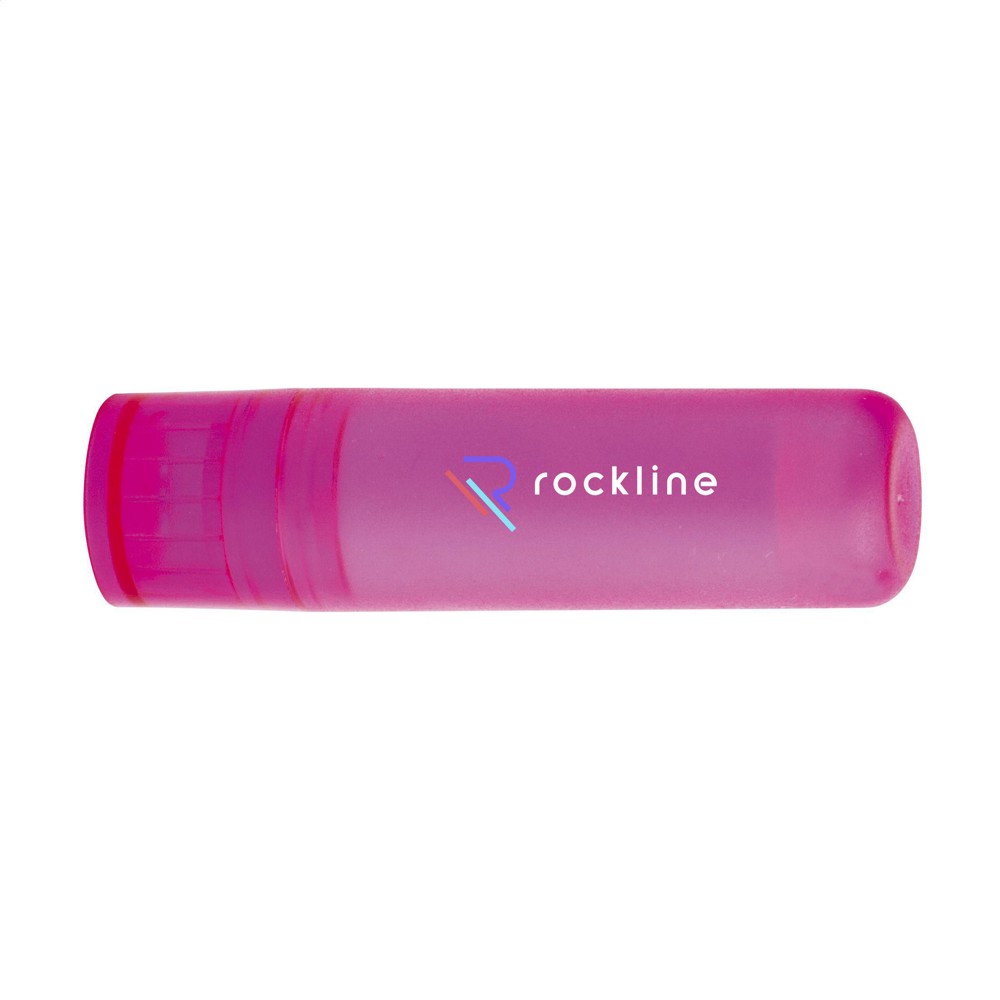 FrostBalm - roze (± PMS Rhodamine Red)