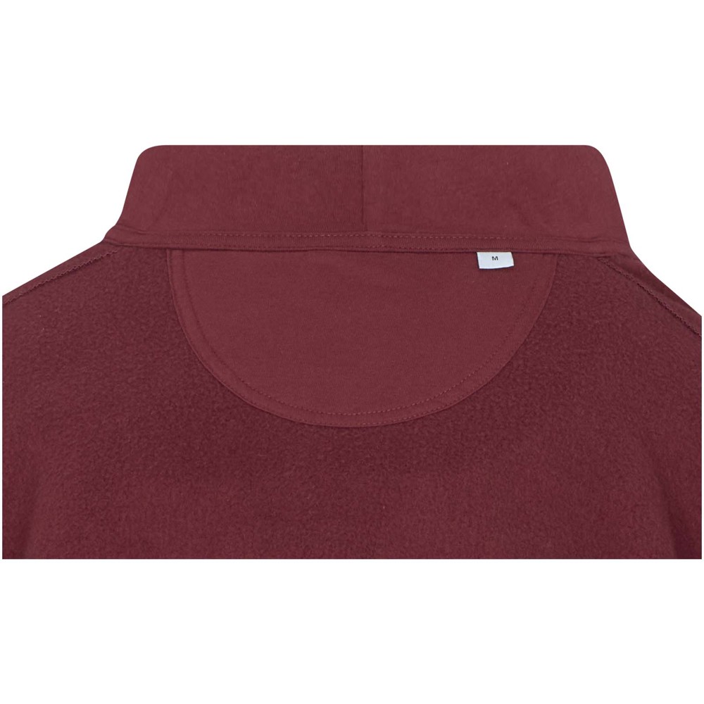 Arora 300 g/m² unisex hoodie met ritssluiting