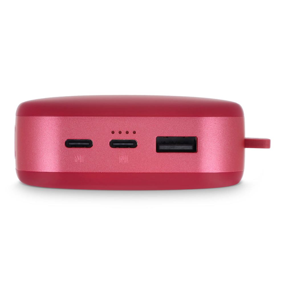 2PB24100 I Fresh 'n Rebel USB-C Powerbank 24000mAh