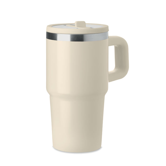 ALAND - Dubbelwandige beker 500ml