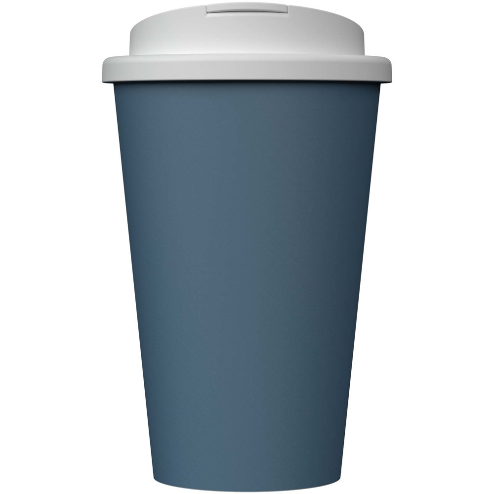 Americano® Infiniti geïsoleerde beker van 350 ml met morsbestendig deksel