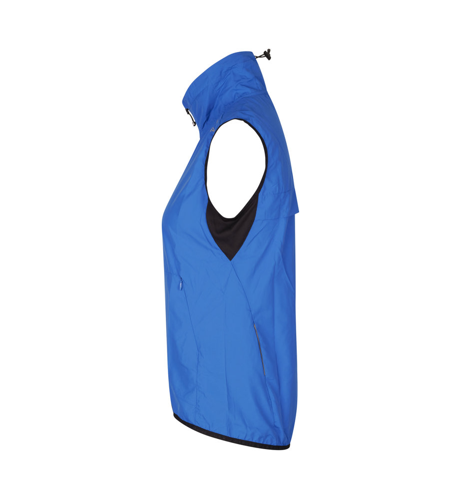 GEYSER running vest | light | dames
