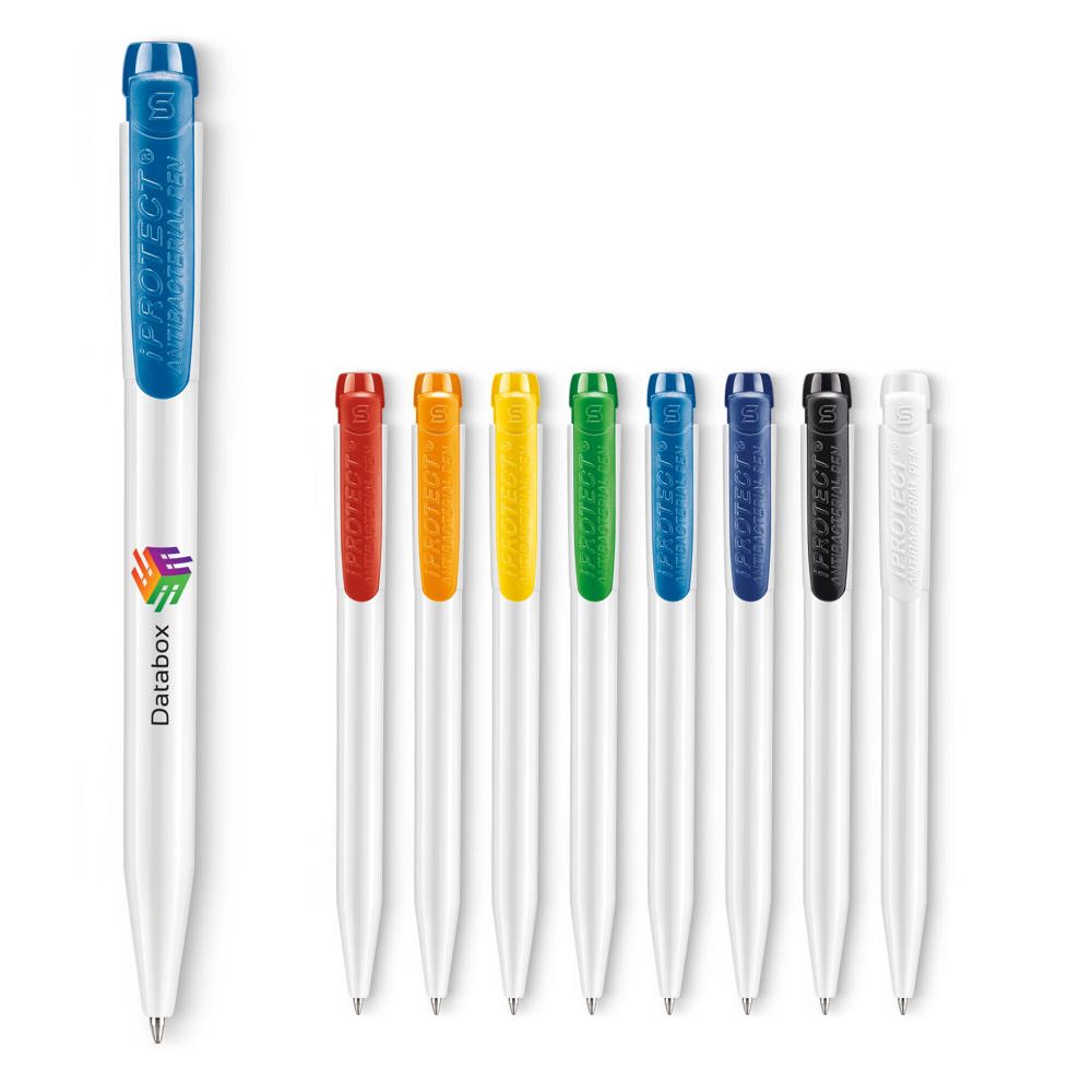 Balpen IProtect hardcolour