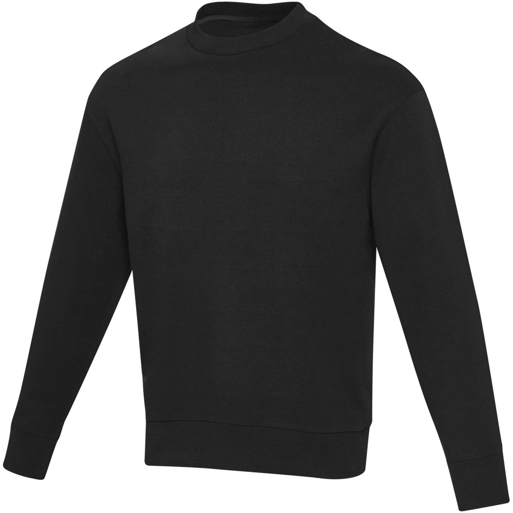 Tin 280 g/m² uniseks Aware™ gerecyclede trui met crewneck