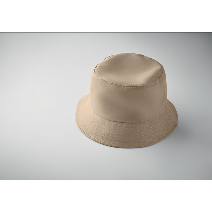 EMMER - Zonne-vissershoed polyester 150mo2437-85