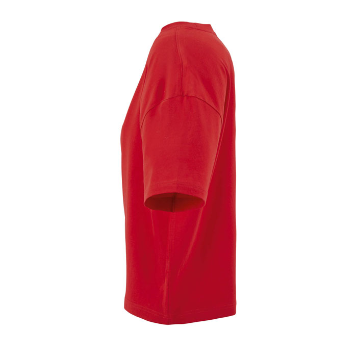 BOXY WOMEN - BOXY OVERSIZE T-SHIRT DAMES